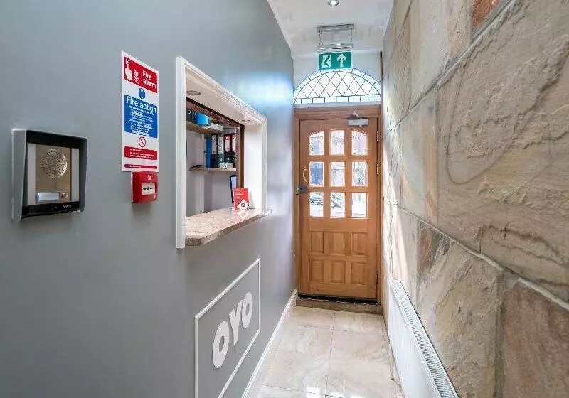 Fotos del hotel Oyo Apollo London:  2