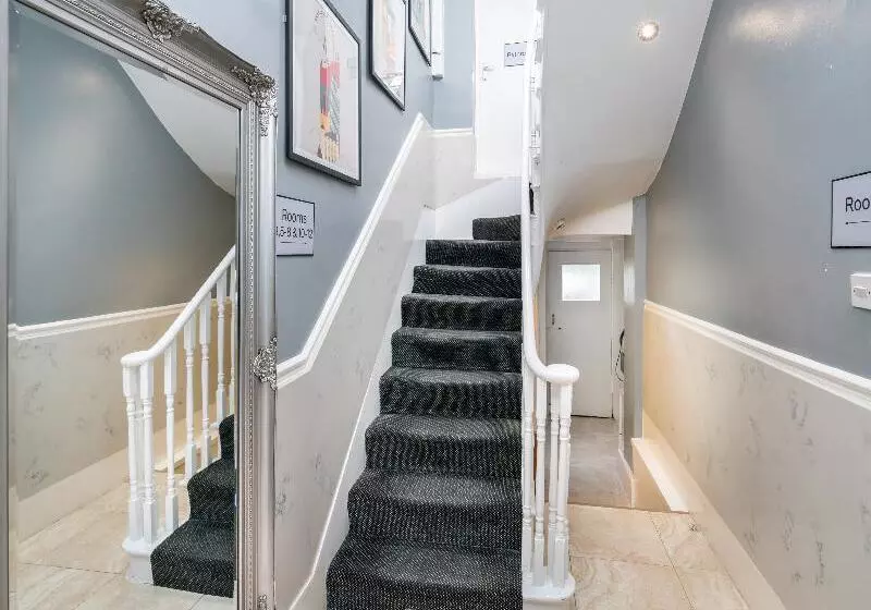 Fotos del hotel Oyo Apollo London:  6