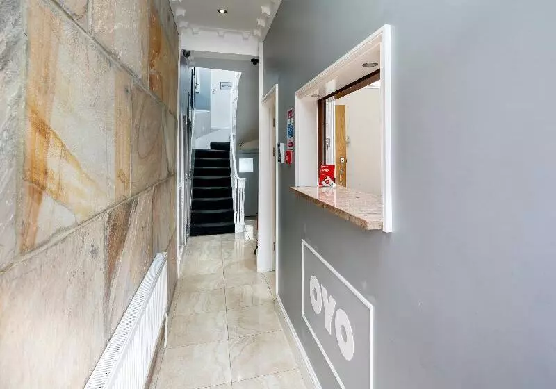 Fotos del hotel Oyo Apollo London:  7