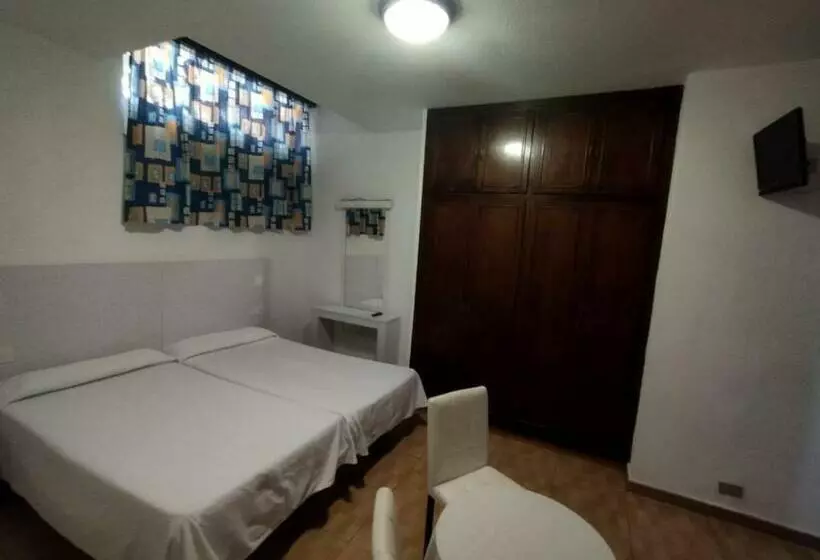 Fotos del hotel Casa del Sol:  5