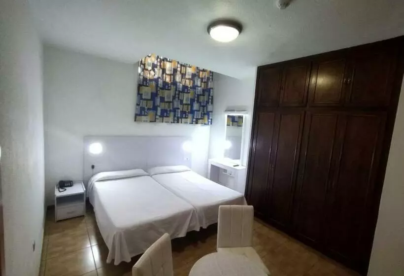 Fotos del hotel Casa del Sol:  4