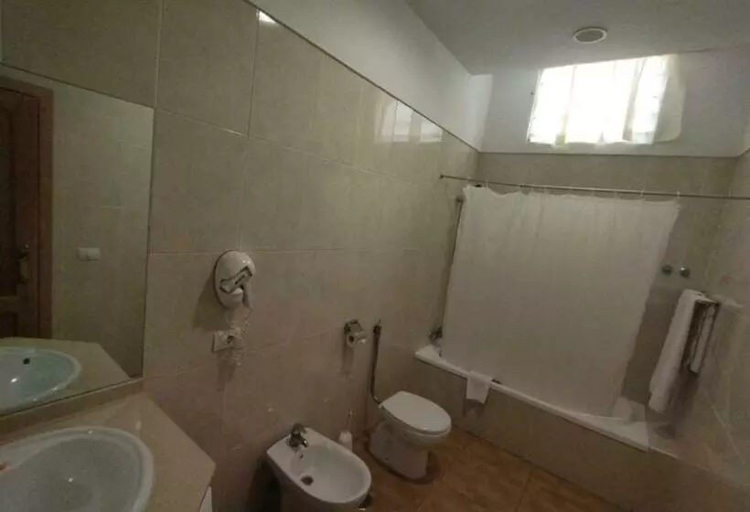 Fotos del hotel Casa del Sol:  8