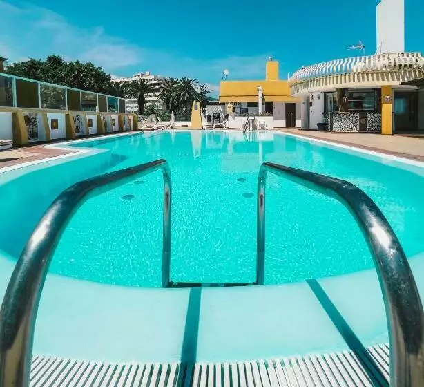 Fotos del hotel Casa del Sol:  2