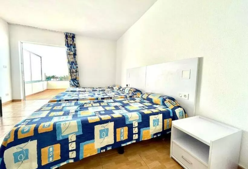 Fotos del hotel Casa del Sol:  3