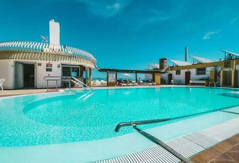 Fotos del hotel Casa del Sol:  11