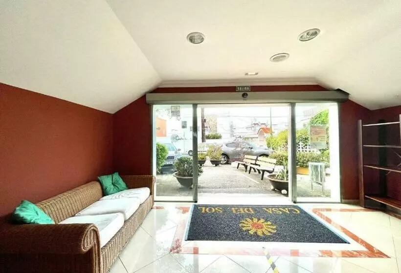 Fotos del hotel Casa del Sol:  6