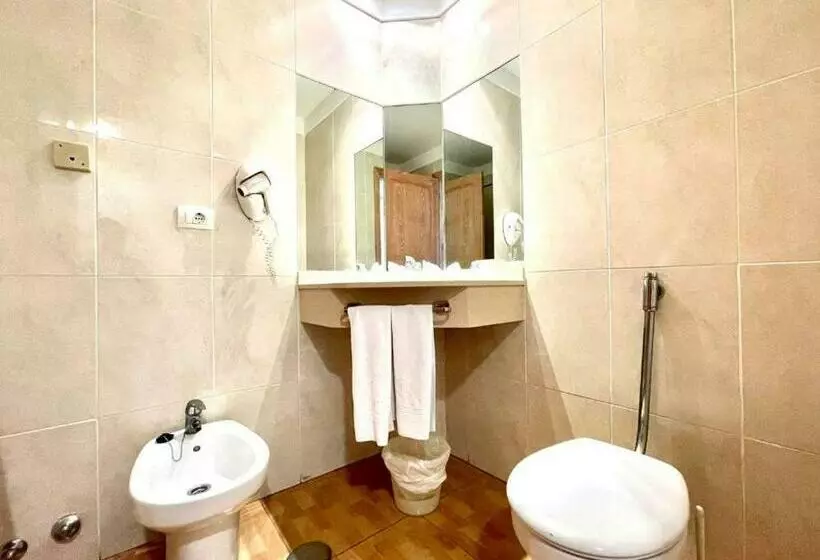 Fotos del hotel Casa del Sol:  7