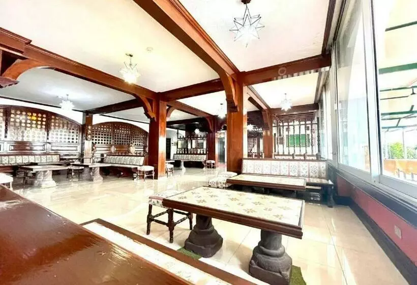 Fotos del hotel Casa del Sol:  15