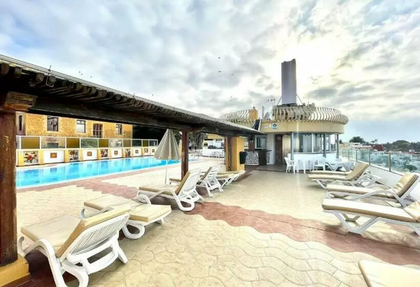 Fotos del hotel Casa del Sol:  16