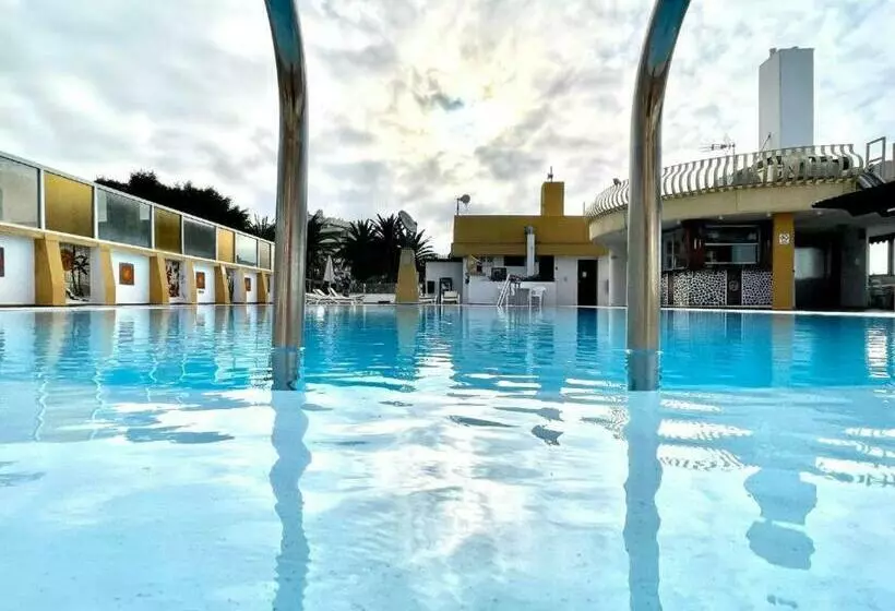 Fotos del hotel Casa del Sol:  9