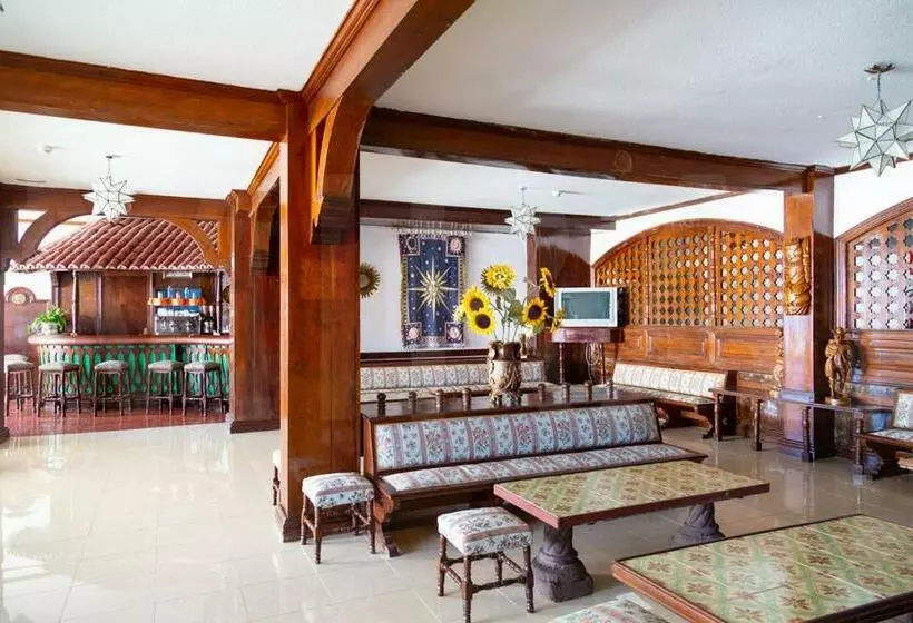 Fotos del hotel Casa del Sol:  14