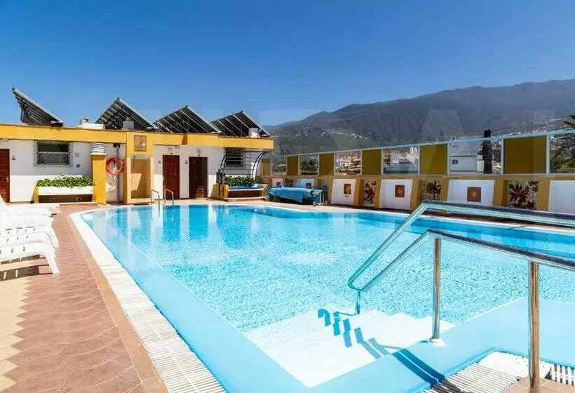 Fotos del hotel Casa del Sol:  10