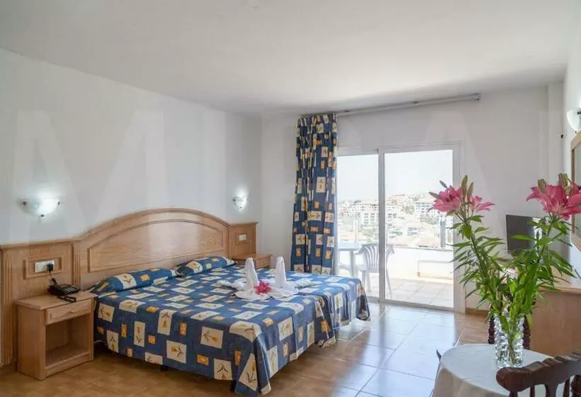 Fotos del hotel Casa del Sol:  13