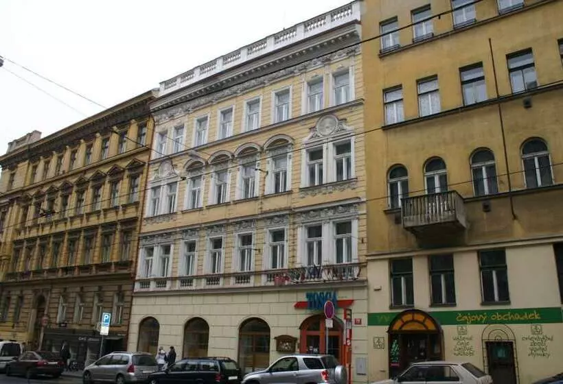 Fotos del hotel Ea Hotel Tosca:  7