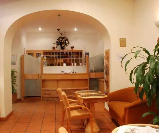 Fotos del hotel Ea Hotel Tosca:  4