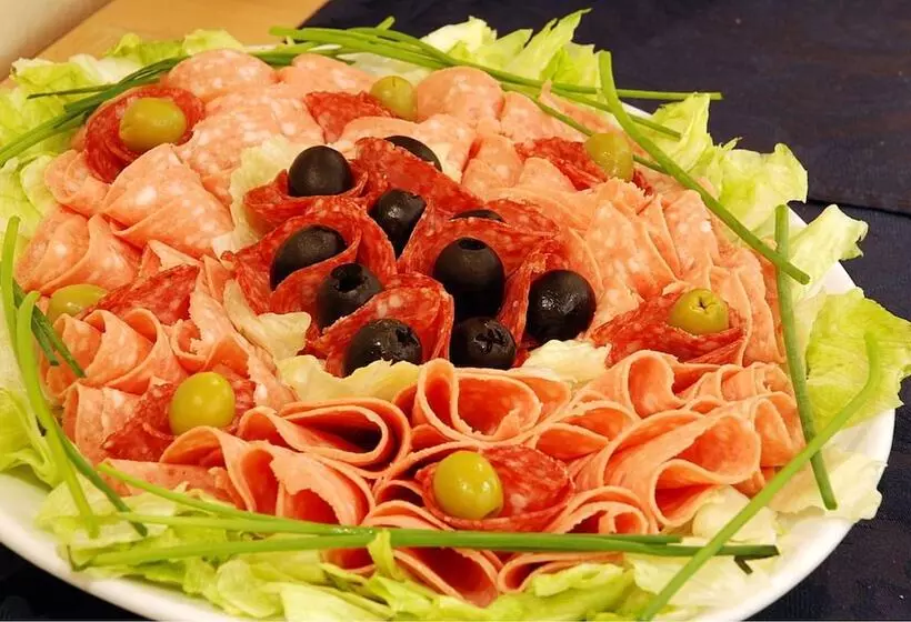 Fotos del hotel Ea Hotel Tosca:  13