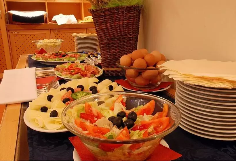 Fotos del hotel Ea Hotel Tosca:  9