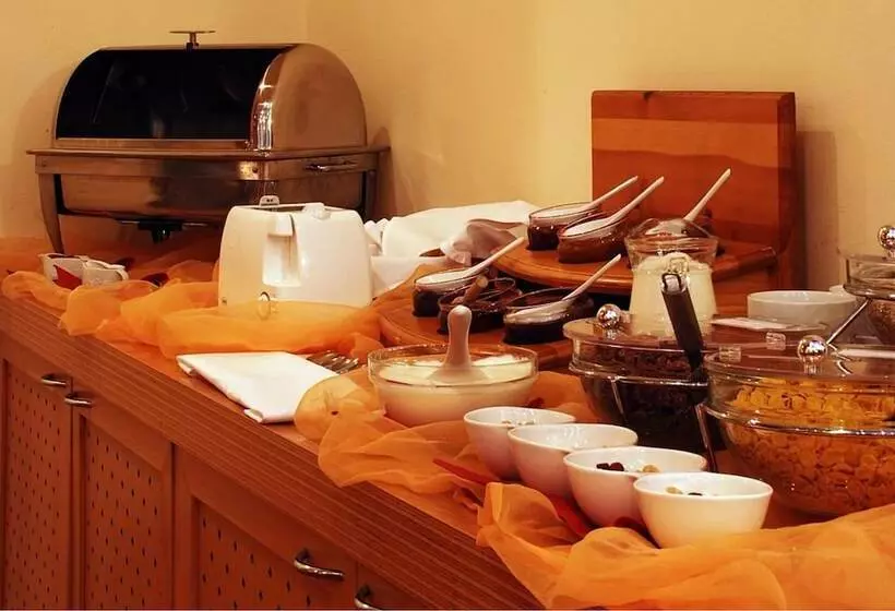 Fotos del hotel Ea Hotel Tosca:  5