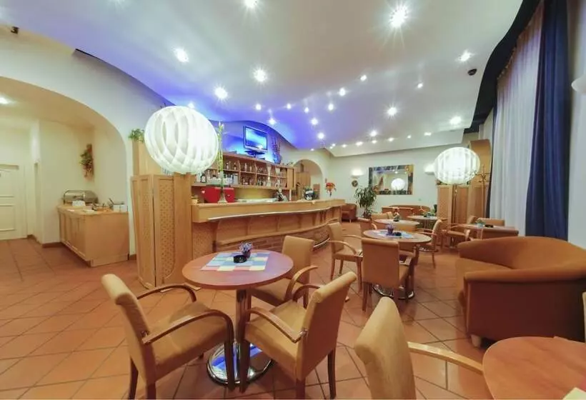 Fotos del hotel Ea Hotel Tosca:  14