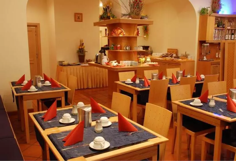 Fotos del hotel Ea Hotel Tosca:  3