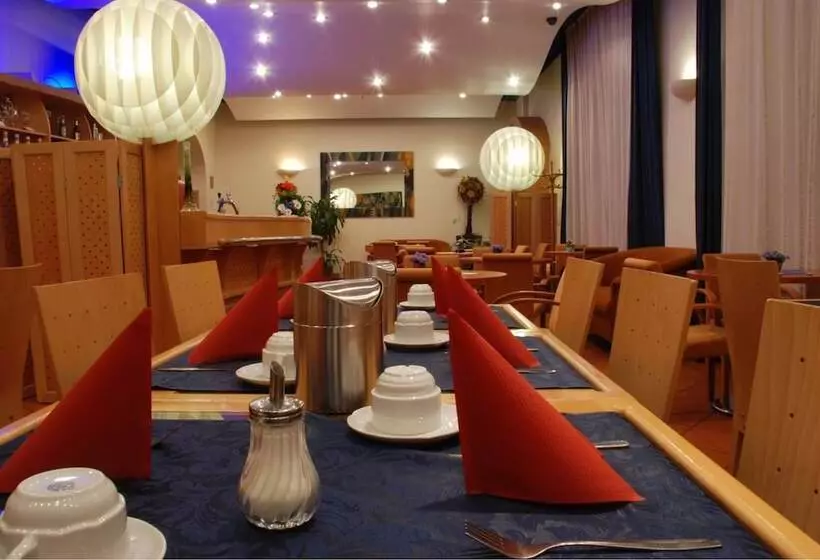 Fotos del hotel Ea Hotel Tosca:  12