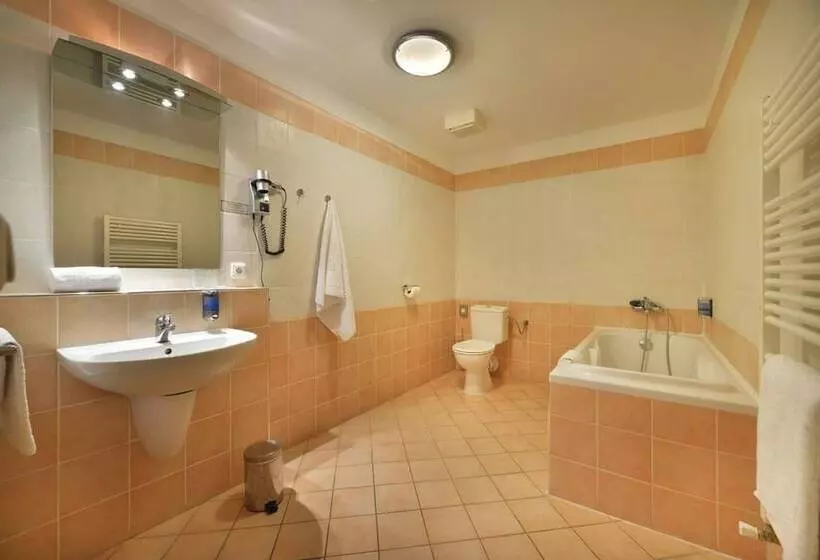 Fotos del hotel Ea Hotel Tosca:  10