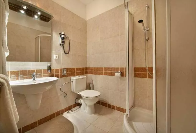 Fotos del hotel Ea Hotel Tosca:  6