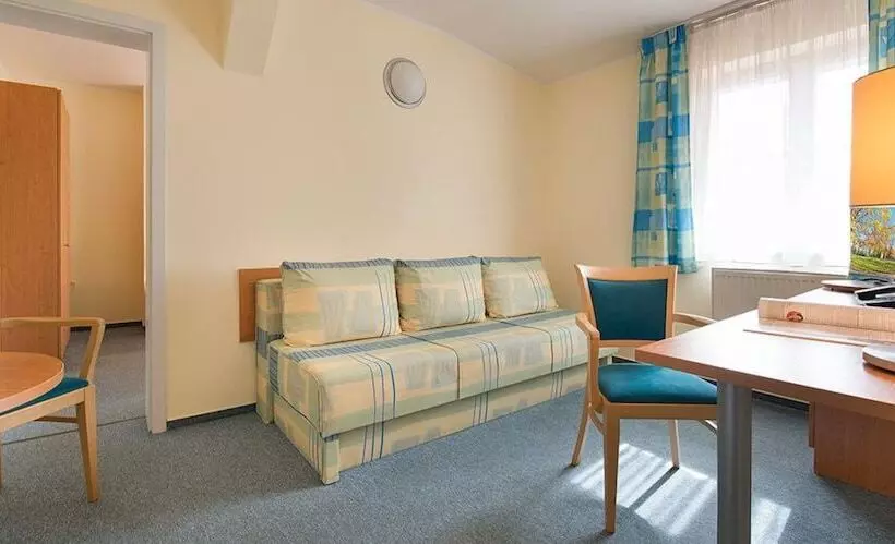 Fotos del hotel Ea Hotel Tosca:  8