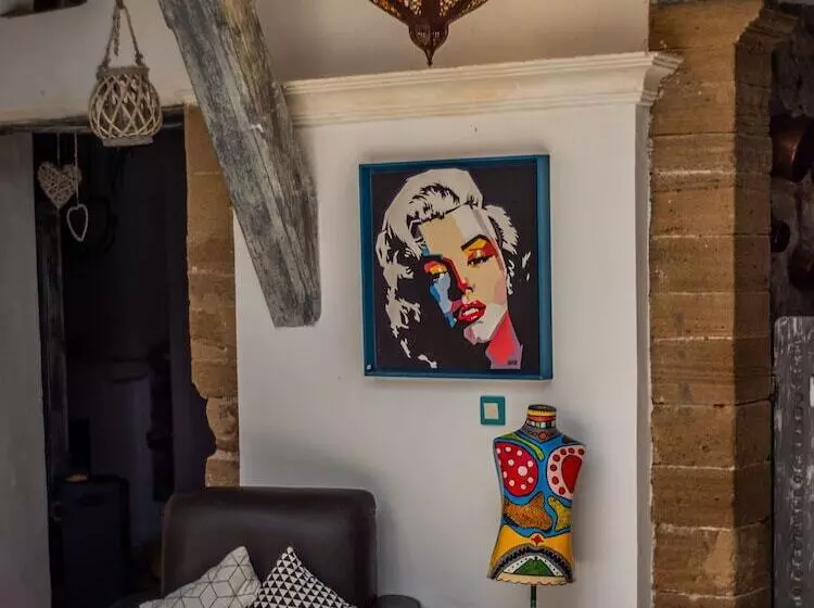 Fotos del hotel Les Terrasses D'essaouira:  8