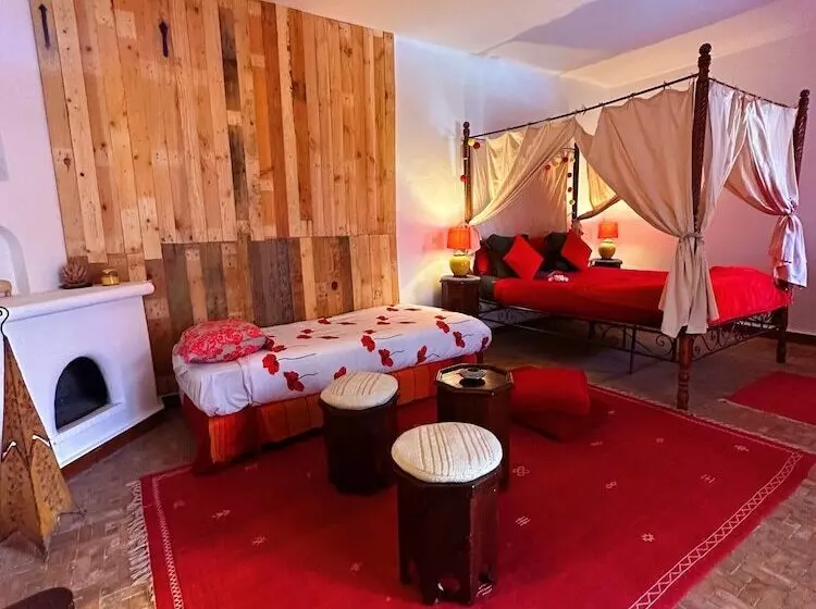 Fotos del hotel Les Terrasses D'essaouira:  13