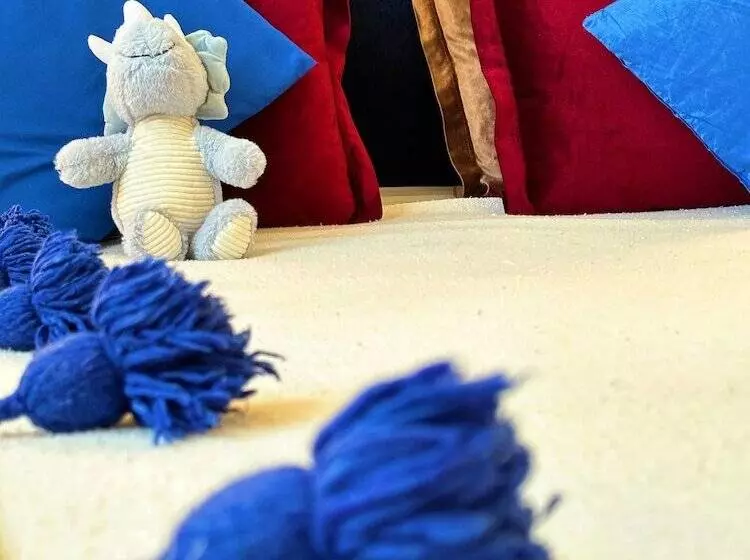 Fotos del hotel Les Terrasses D'essaouira:  5