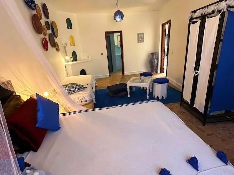 Fotos del hotel Les Terrasses D'essaouira:  14