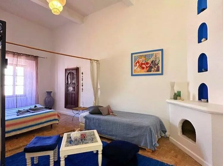 Fotos del hotel Les Terrasses D'essaouira:  15