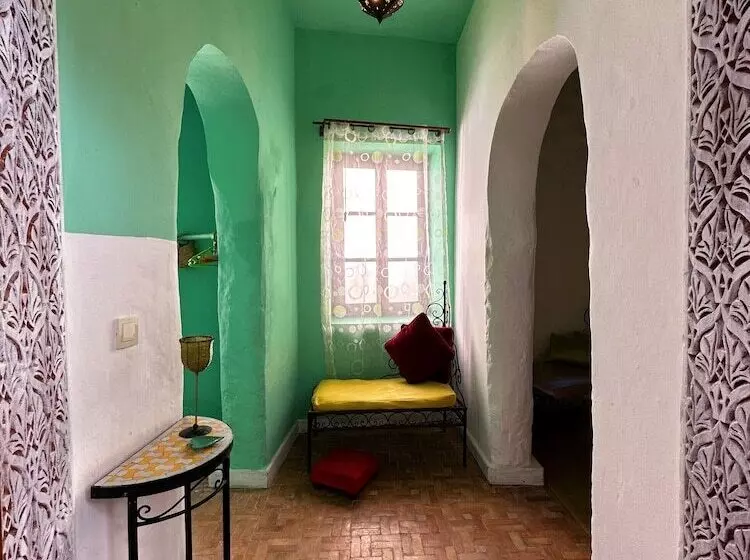 Fotos del hotel Les Terrasses D'essaouira:  20