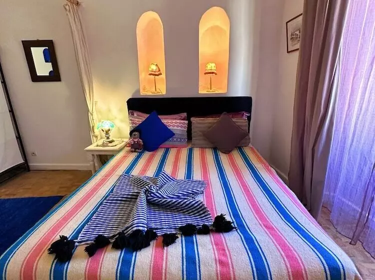 Fotos del hotel Les Terrasses D'essaouira:  17