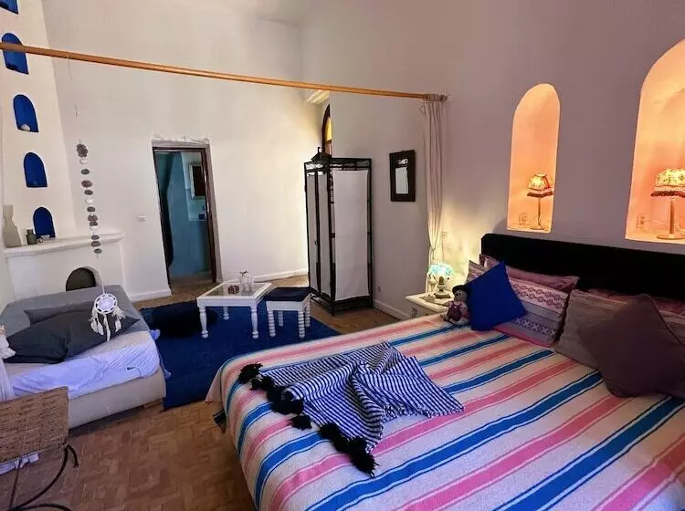 Fotos del hotel Les Terrasses D'essaouira:  10