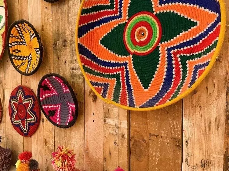 Fotos del hotel Les Terrasses D'essaouira:  2