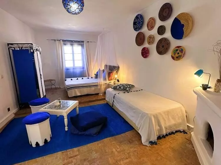 Les Terrasses D’essaouira