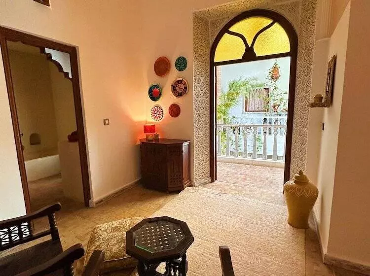 Fotos del hotel Les Terrasses D'essaouira:  3