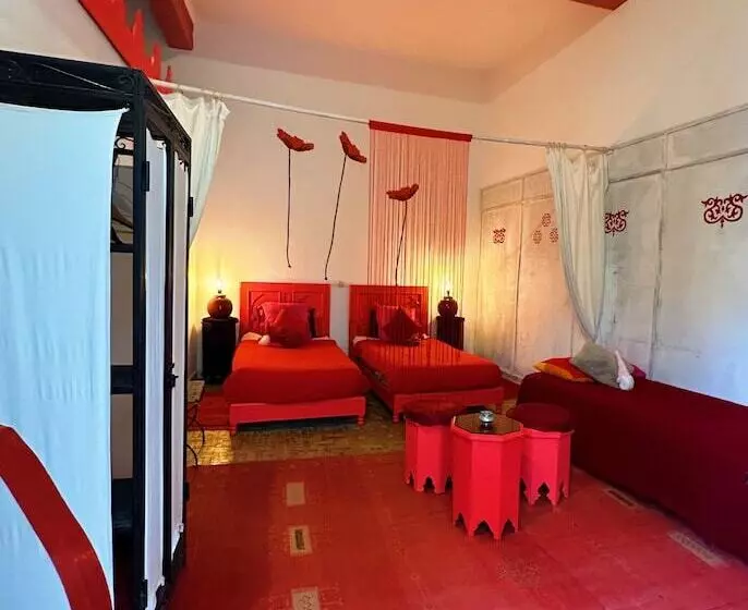 Fotos del hotel Les Terrasses D'essaouira:  11