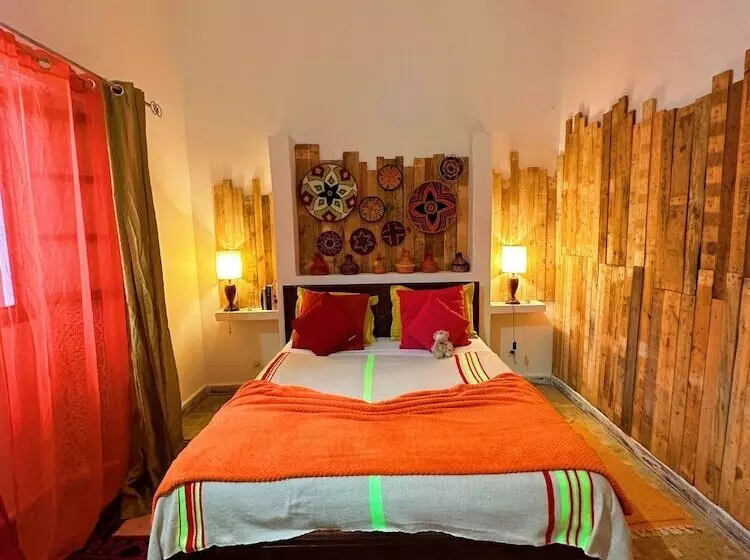 Fotos del hotel Les Terrasses D'essaouira:  4