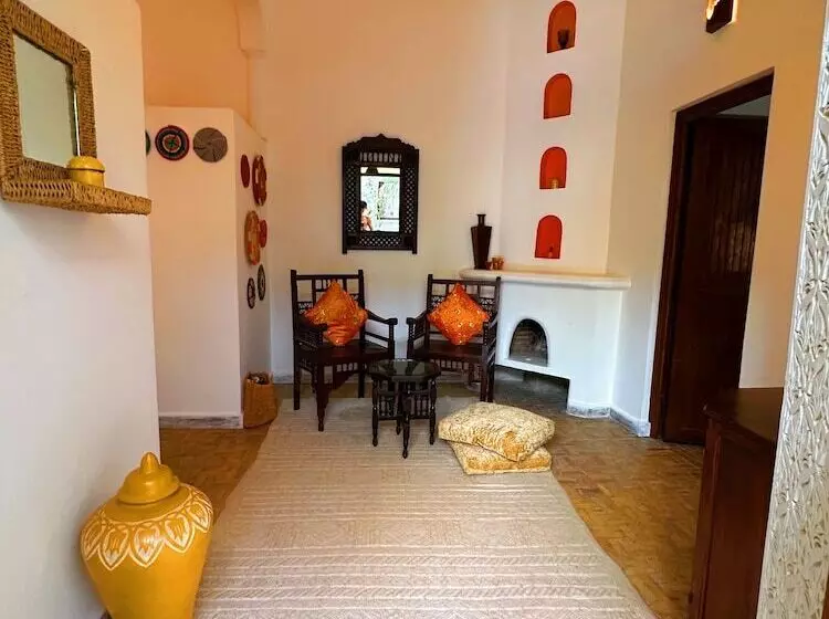 Fotos del hotel Les Terrasses D'essaouira:  25