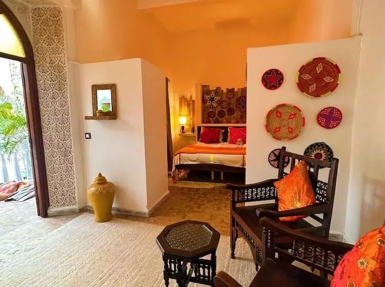 Fotos del hotel Les Terrasses D'essaouira:  22