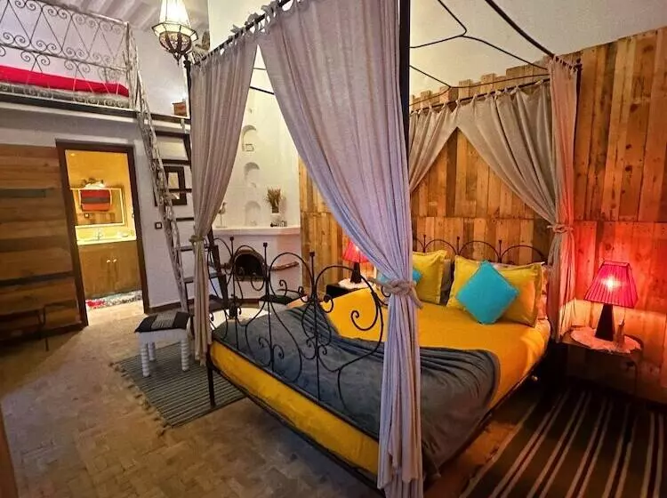 Fotos del hotel Les Terrasses D'essaouira:  21