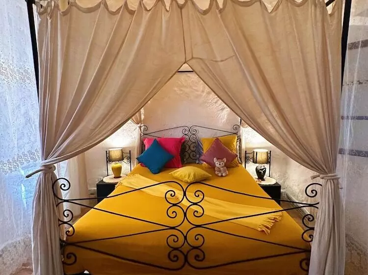 Fotos del hotel Les Terrasses D'essaouira:  23