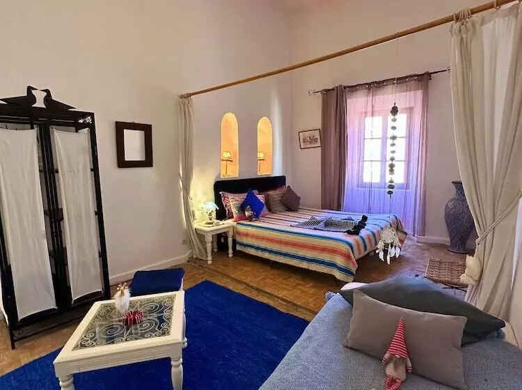 Fotos del hotel Les Terrasses D'essaouira:  16