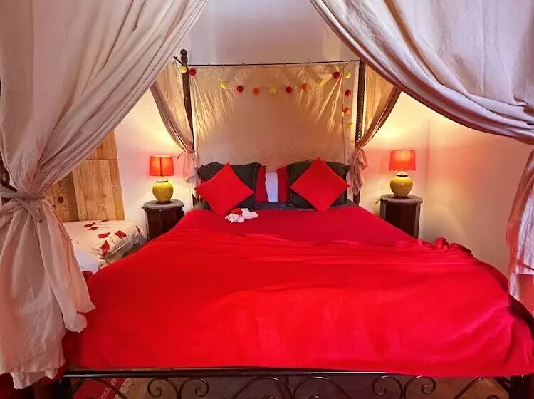 Fotos del hotel Les Terrasses D'essaouira:  18