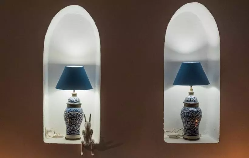 Fotos del hotel Les Terrasses D'essaouira:  9