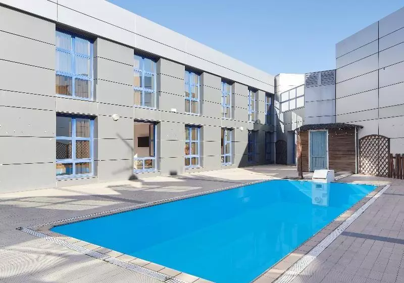 Fotos del hotel Hotel Logroño Avda de Madrid 25:  7