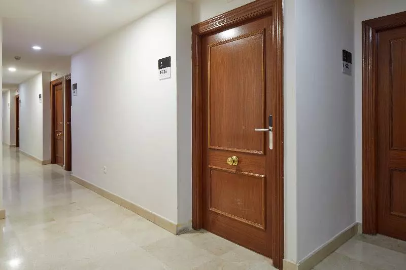 Fotos del hotel Hotel Logroño Avda de Madrid 25:  22